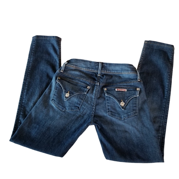 Hudson Jeans $209 Collin Flap Skinny jeans, size 26, FINAL PRICE! - Picture 8 of 13